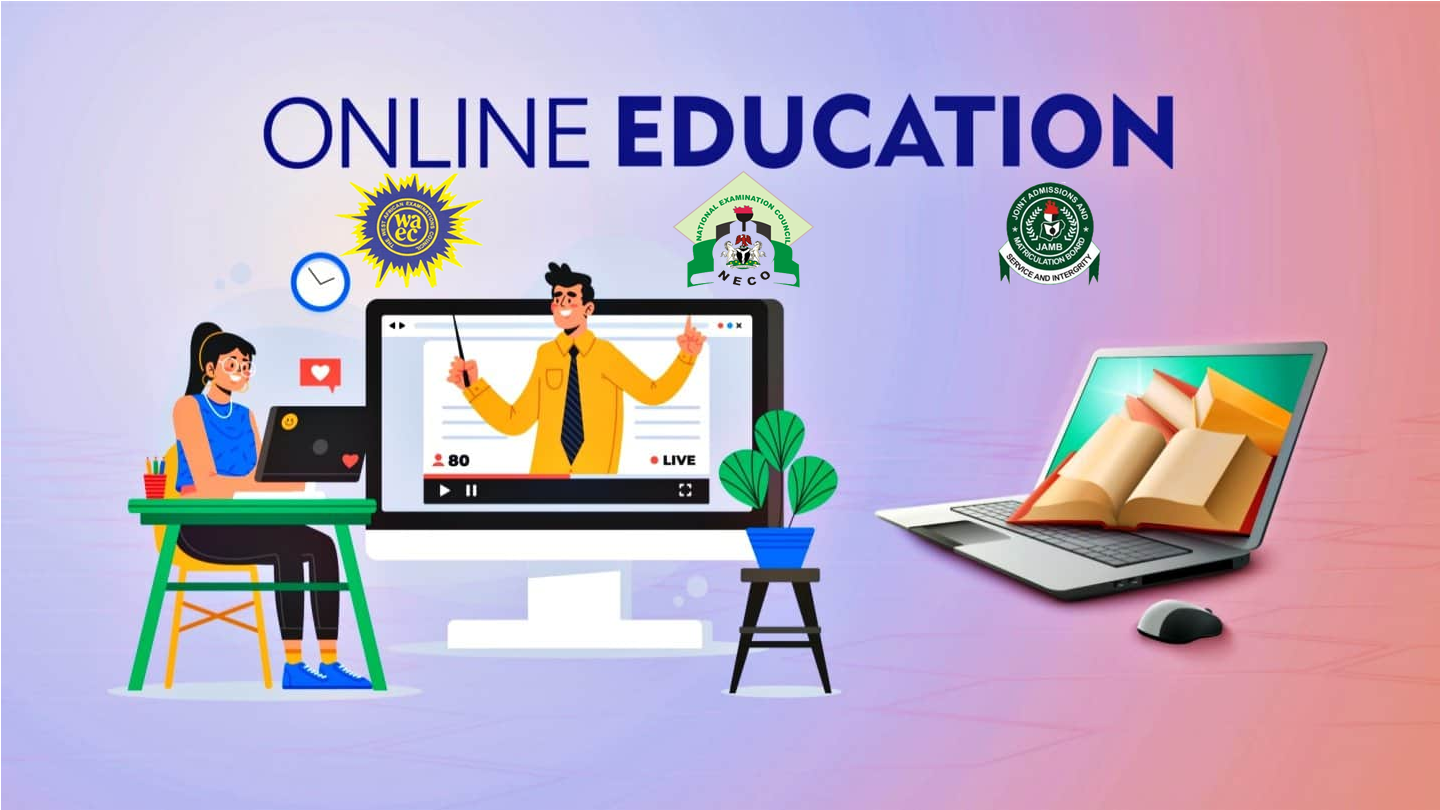 Online/Hybrid Tuition