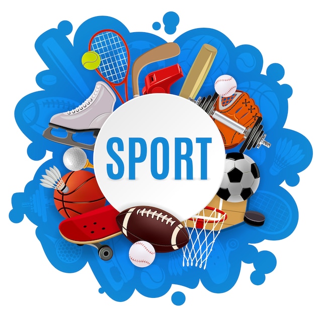 Sports & Athletics