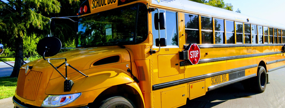 Smart School Bus